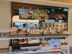 -85度C(上海兰溪二店)