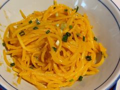 -荆九爷爆炒桥头三嫩(夫子庙店)