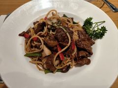 -菲滋意式餐厅(金华银泰城店)