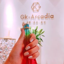 -GK-ARCADIA美睫美甲