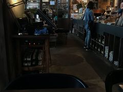 -The Coffee Academïcs(铜锣湾店)