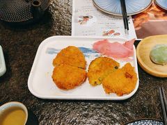 -三笙精致·料理(海河店)
