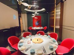 -蜀九香火锅(彩虹店)