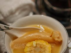 -ONE FULL 古董港式海鲜火锅