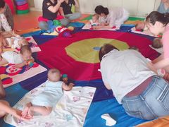 -金宝贝早教中心(北洋校区)