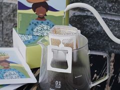 -明谦·Coffee&Cocktail Bar(美您公园店)