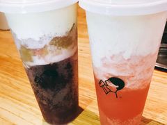 -喜茶(永旺梦乐城店)