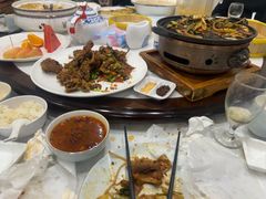 -便宜坊烤鸭店(玉蜓桥天坛店)
