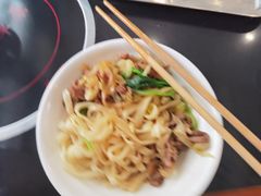 -情忆草原涮肉馆