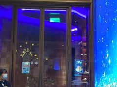 门面-映水芙蓉(上海万象城店)