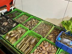 -凯华海鲜火锅·传承三十六年