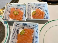 -亚马逊海鲜自助(梅溪湖步步高店)