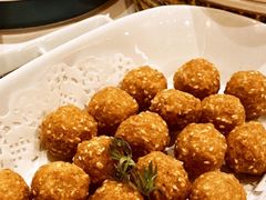 -惠丰堂饭庄·烤鸭·京味菜(翠微路店)