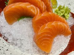 -渔寿司·日本料理(艾尚天地店)