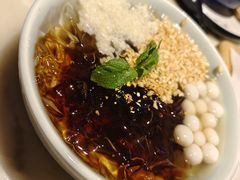 -绿茶餐厅(燕郊永旺店)