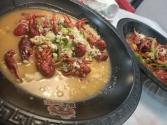 -金陵暴走小龙虾·迷踪蟹(凯德MALL店)