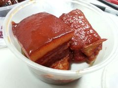 杜六房-酱汁肉-杜六房(大沽路店)