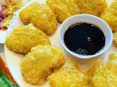 -郭靖·烤全羊·内蒙菜·烧烤(望京旗舰店)