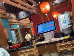 -龙湖南京江北天街