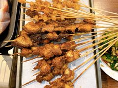 -庆峰龙虾烧烤(合肥一店)