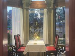 -卫鼎轩·曹公馆(鼓楼店)