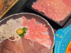 -吼堂老火锅(太古里总店)