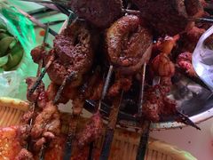 -有奴思烤肉·清真(正宁路店)