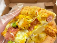 -达美乐比萨(南京路店)