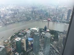 -上海中心大厦