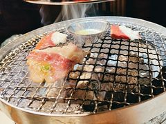 -久藏·横膈膜烧肉·酒场(江汉路店)