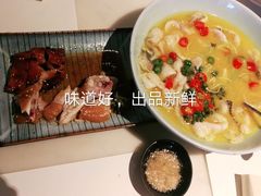 -港丽餐厅(高德置地店)