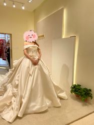 -GRACE KELLY婚纱与礼服(天津店)