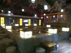 -御池园(顾村公园店)