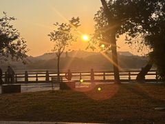 -惠州西湖风景名胜区-丰渚园