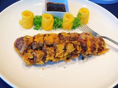 -馋遇江南·精致湖景雅宴(东方之门店)