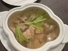 -广州文华东方酒店·江-由辉师傅主理