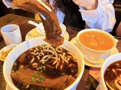 -中国厨房/台湾牛肉面