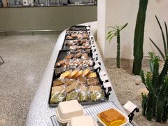 -OUR Bakery(SKP-S店)