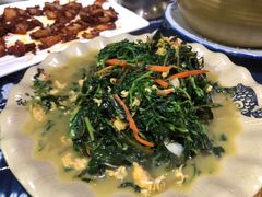 -龙姐私房菜(和顺古镇店)