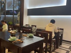 -五观堂素食(新华路店)