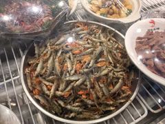 -洁雅小南方俏巴鱼馆(汴河街店)