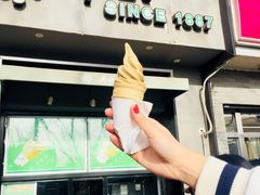 -吴裕泰茶庄(鼓楼店)