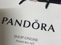 -Pandora潘多拉珠宝(虹口龙之梦店)
