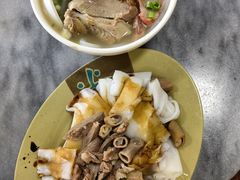 -铭珠粥粉(雅居乐花园分店)