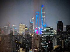 -环球港凯悦 · 享悦中餐厅