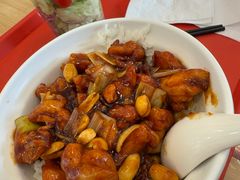 -和合谷(百荣店)