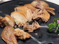 -国人川菜(李家村建东街店)