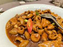 -锦成府·精选淮扬菜(老门东1865店)