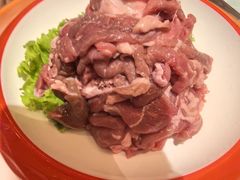 -额尔敦传统涮(体育场店)