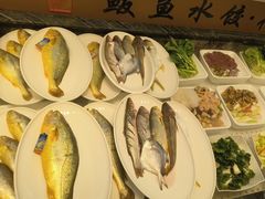 -渔家风味·鲅鱼水饺·央视展播·海鲜天津菜(开发区店)